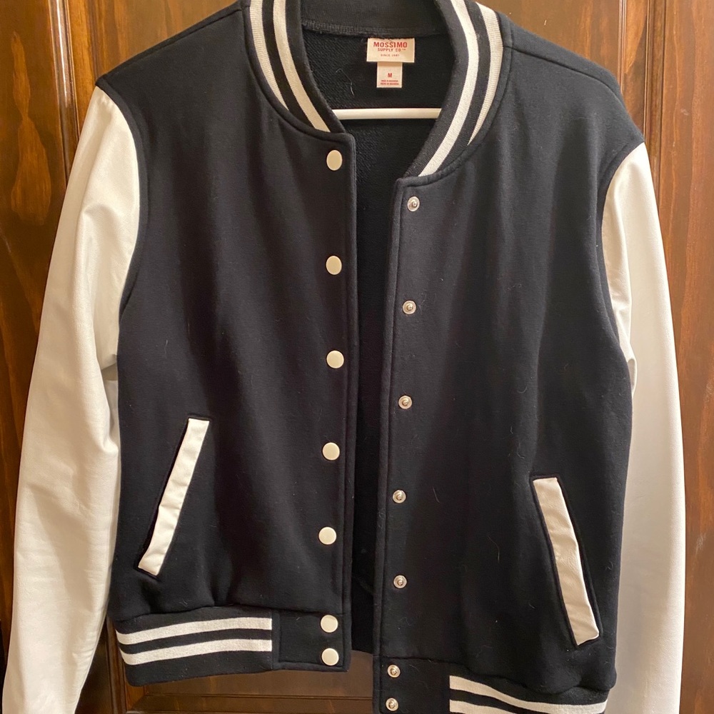 Varsity Jacket